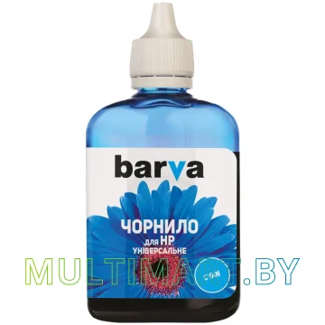 Чернила Barva HU3-365
